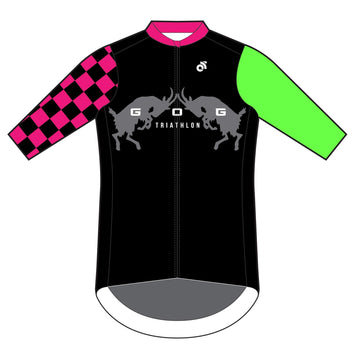 APEX+ Zero Jersey