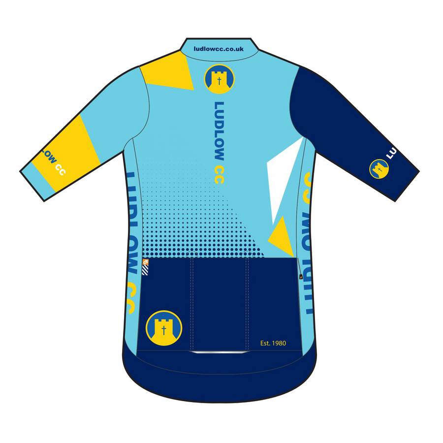 APEX+ Zero Jersey