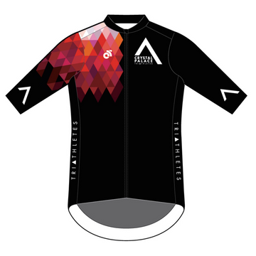 APEX+ Zero Jersey