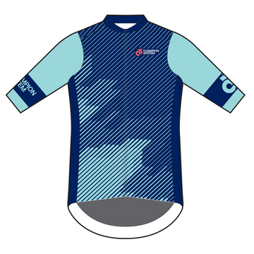 APEX+ Zero Jersey - Long Sleeve