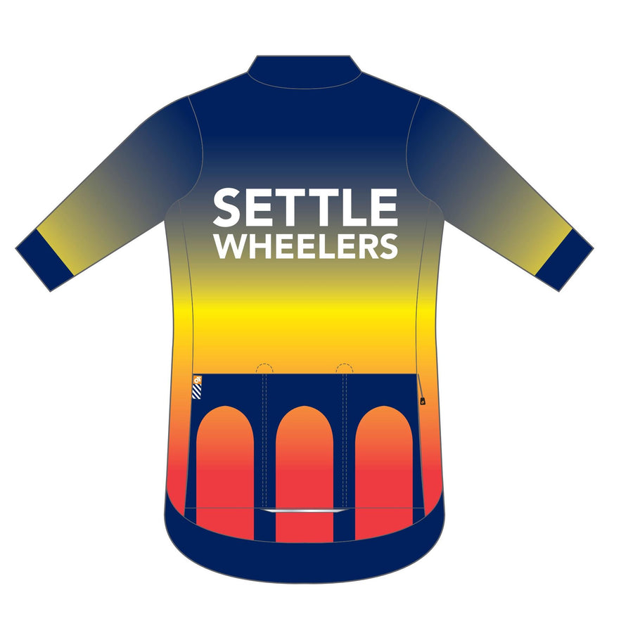 APEX+ Zero Jersey