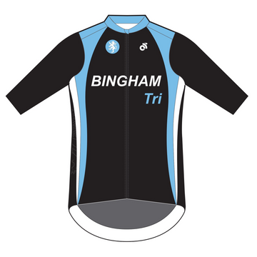 APEX+ Zero Jersey