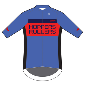 APEX+ Zero Jersey