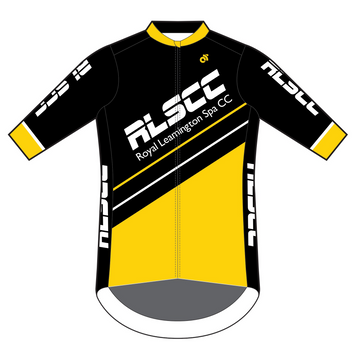 APEX+ Zero Jersey