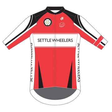 APEX+ Zero Jersey
