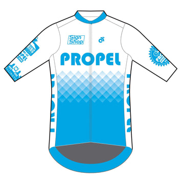 APEX+ Zero Jersey