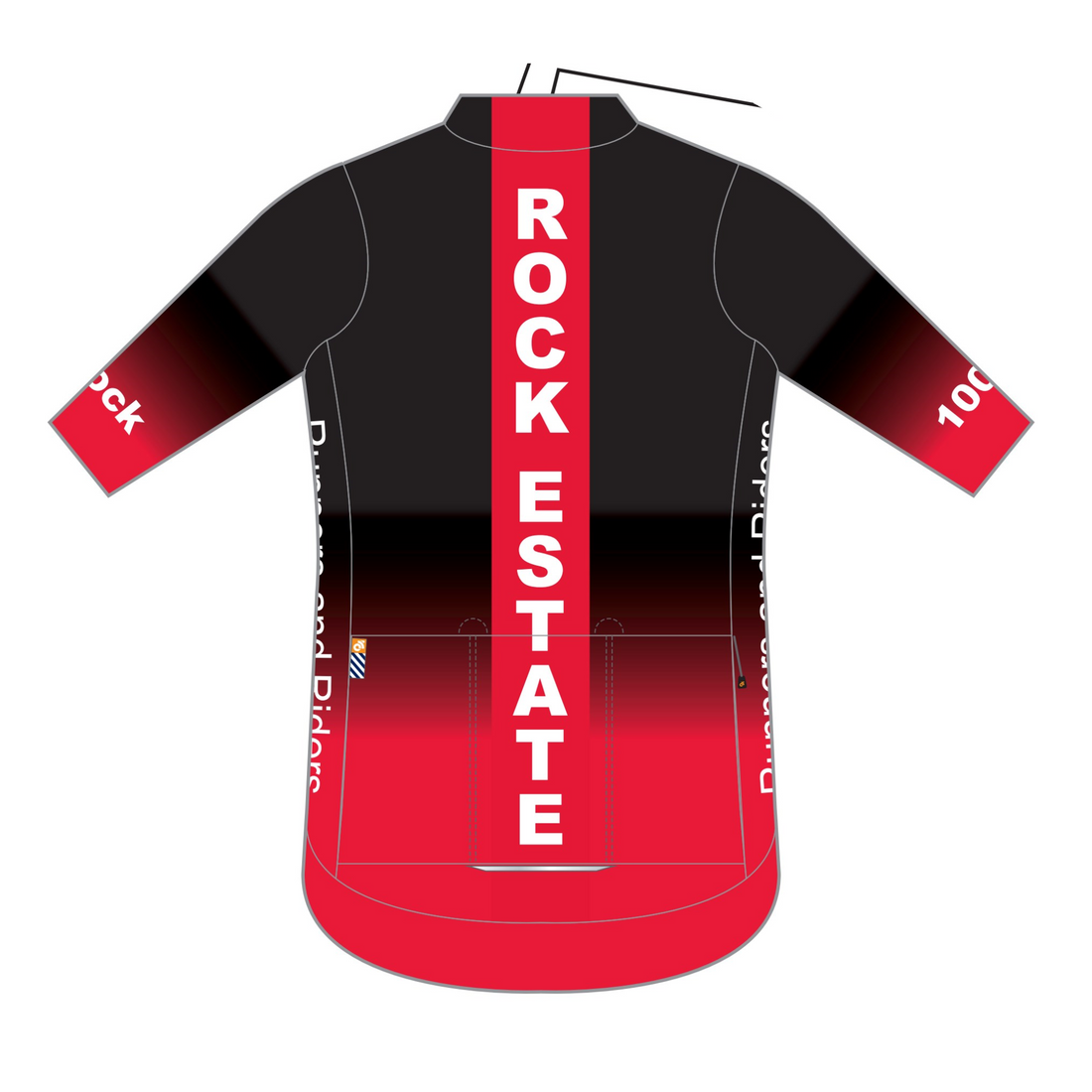 APEX+ Zero Jersey