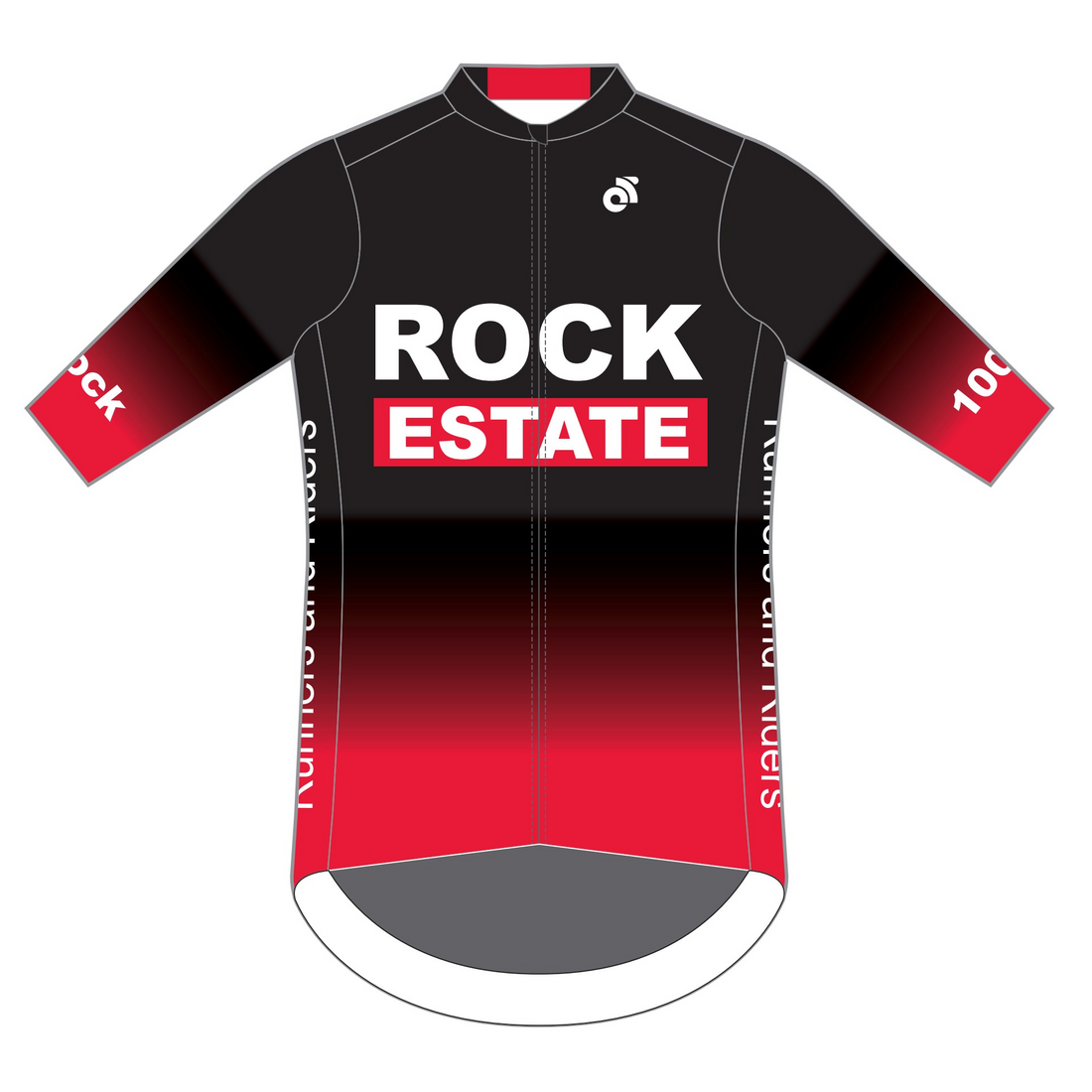 APEX+ Zero Jersey