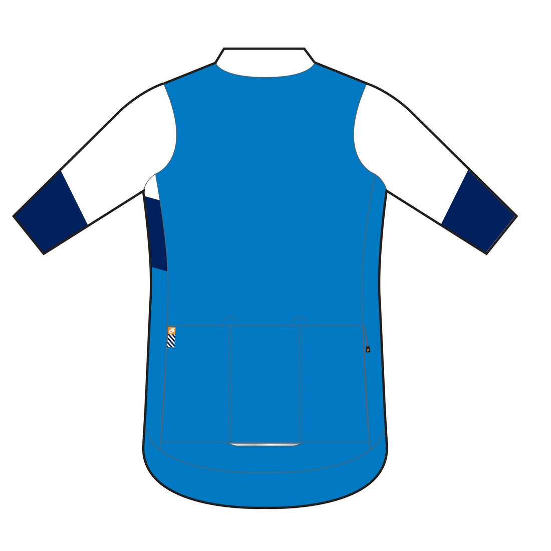 APEX+ Zero Jersey
