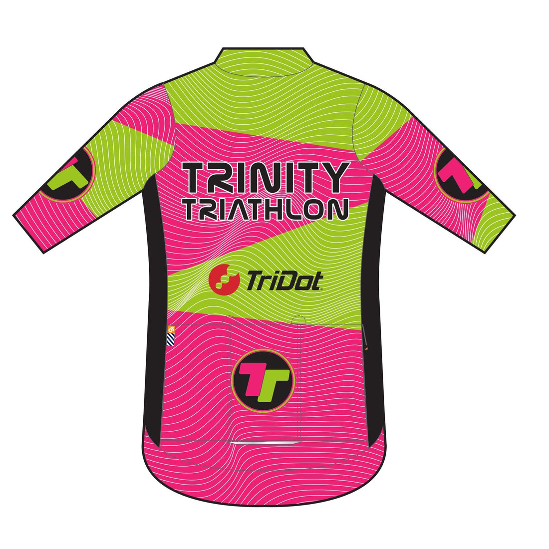 APEX+ Zero Jersey