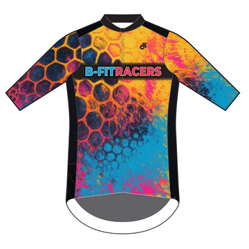 APEX+ Zero Jersey