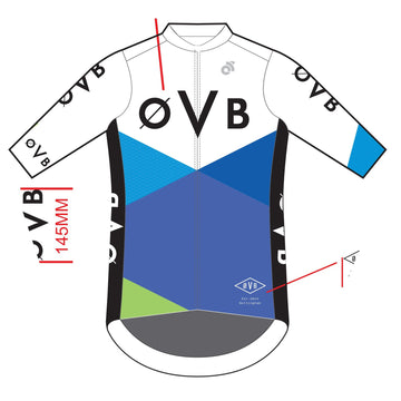 APEX+ Zero Jersey