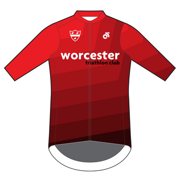 APEX+ Zero Jersey