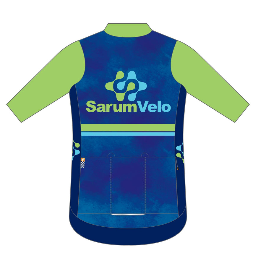 APEX+ Zero Jersey