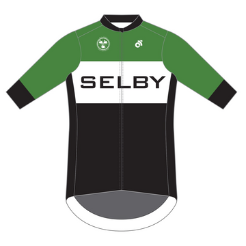 APEX+ Zero Jersey