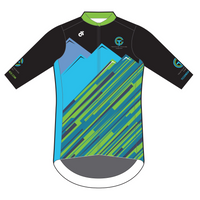 APEX+ Zero Jersey