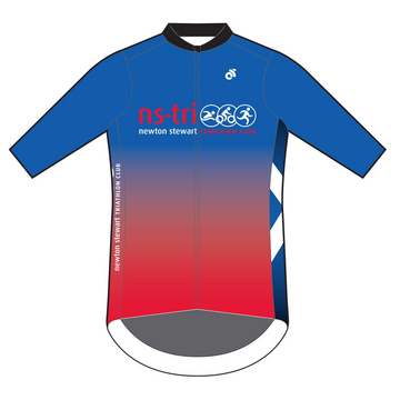 APEX+ Zero Jersey