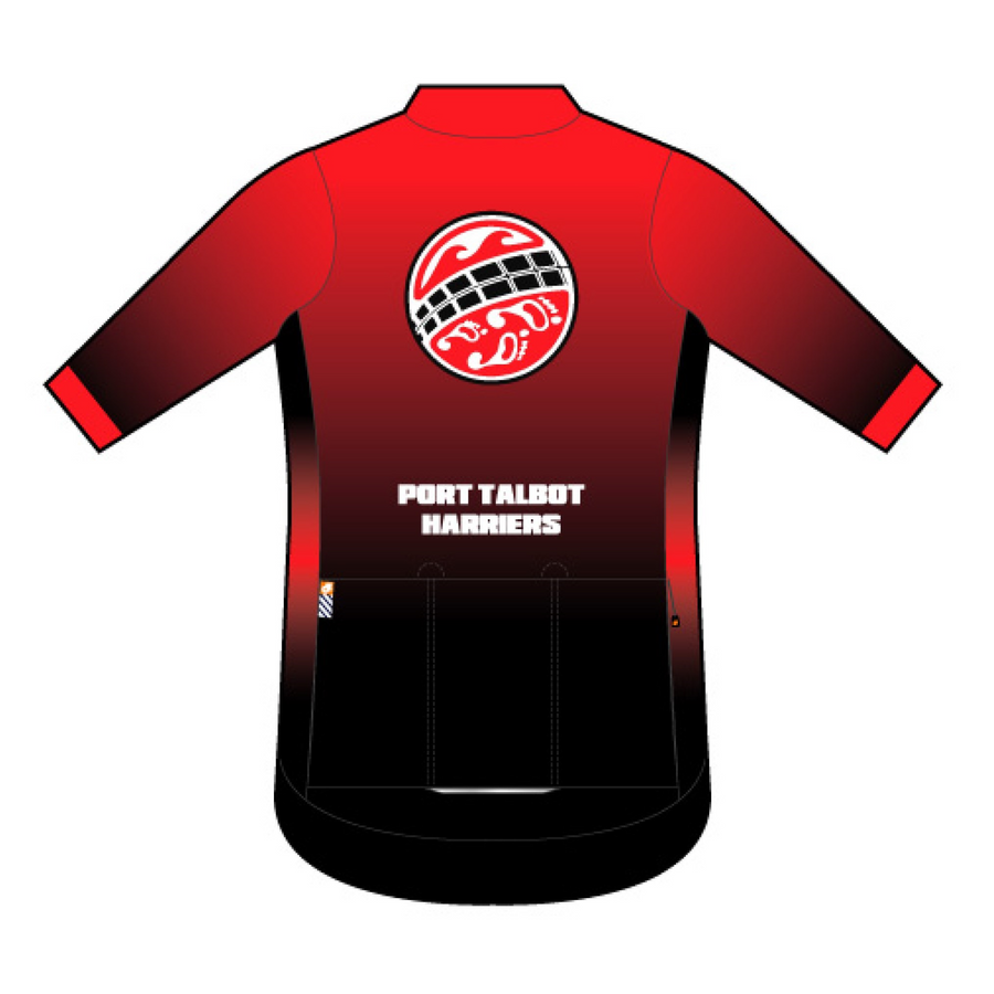 APEX+ Zero Jersey