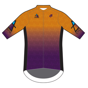 APEX+ Zero Jersey