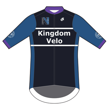 APEX+ Zero Jersey
