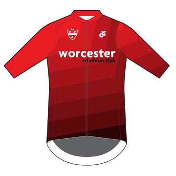 APEX+ Zero Jersey