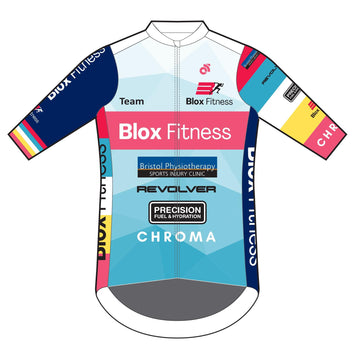 APEX+ Zero Jersey