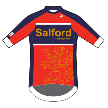 APEX+ Zero Jersey