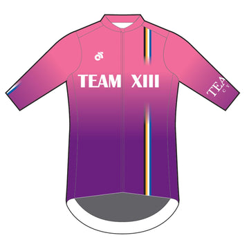 APEX+ Zero Jersey