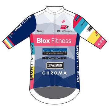 APEX+ Zero Jersey