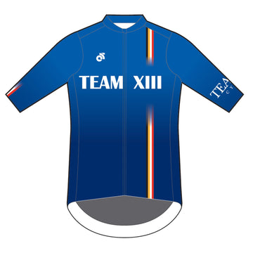APEX+ Zero Jersey