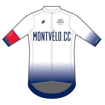 APEX+ Zero Jersey