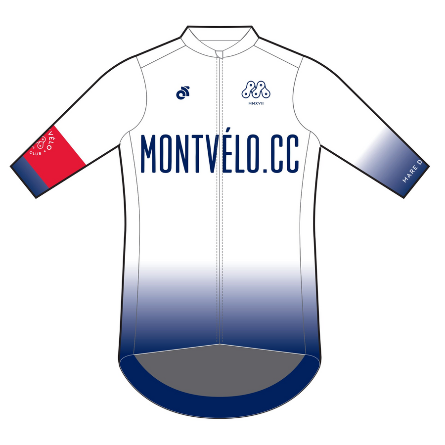 APEX+ Zero Jersey