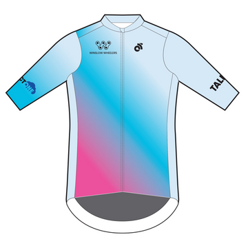 APEX+ Zero Jersey