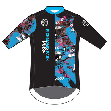 APEX+ Zero Jersey