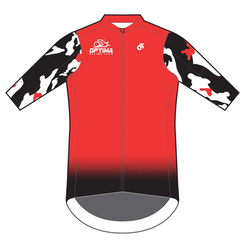 APEX+ Zero Jersey