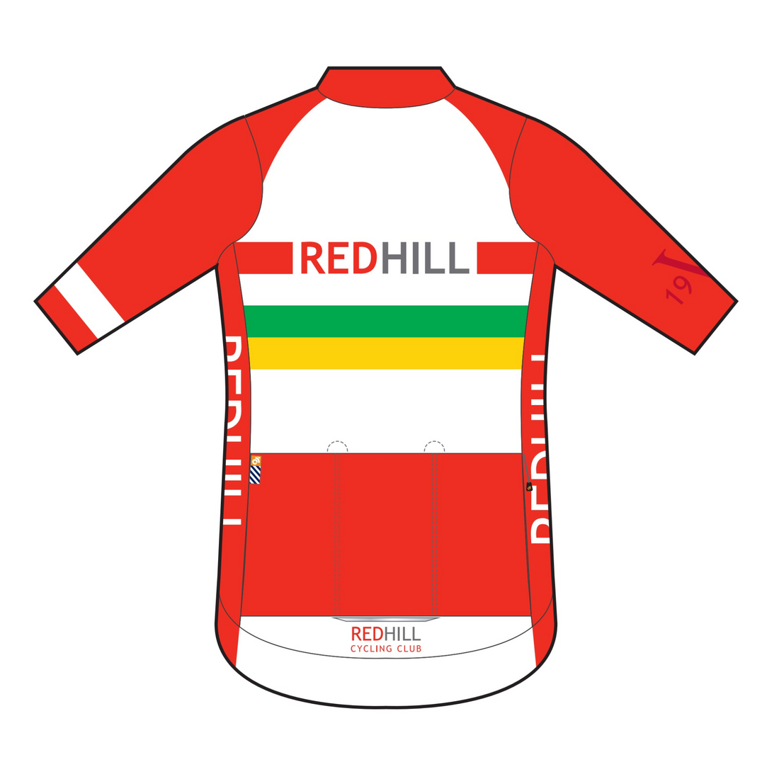 APEX+ Zero Jersey