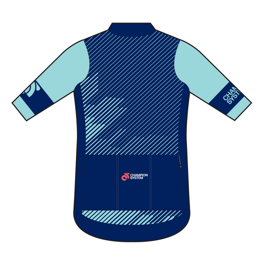 APEX+ Zero Jersey