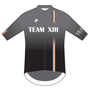 APEX+ Zero Jersey