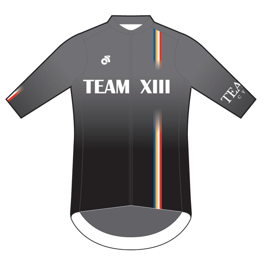 APEX+ Zero Jersey
