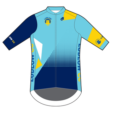 APEX+ Zero Jersey