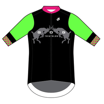 APEX+ Zero Jersey