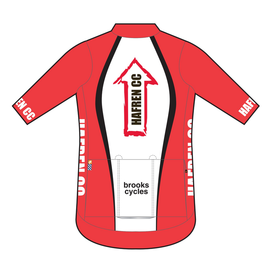 APEX+ Zero Jersey