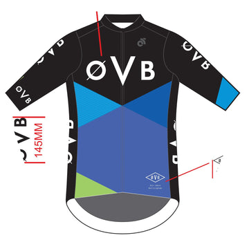 APEX+ Zero Jersey
