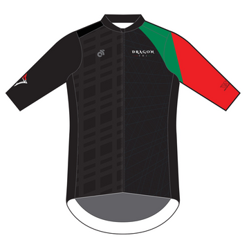 APEX+ Zero Jersey