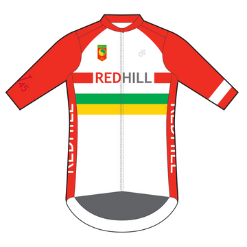 APEX+ Zero Jersey