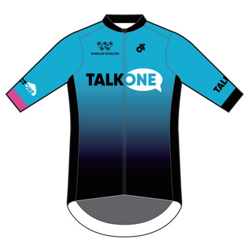 APEX+ Zero Jersey