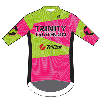 APEX+ Zero Jersey