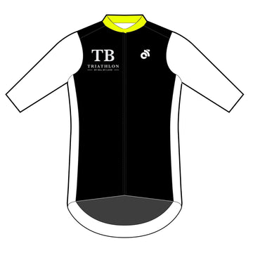 APEX+ Zero Jersey