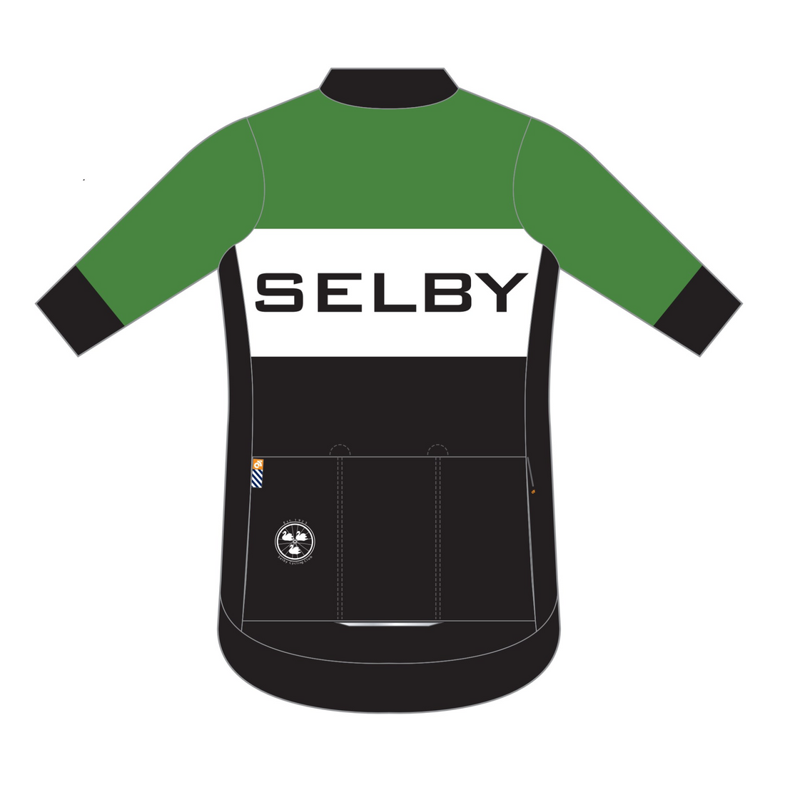 APEX+ Zero Jersey