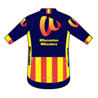 APEX+ Zero Jersey